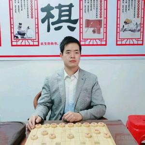 象棋王老师MrWang头像