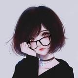 中山课代表  依依头像