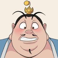 白开水53715头像