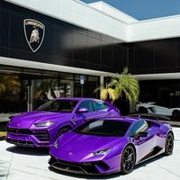 20年内开兰博头像