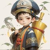 轉身未來929头像