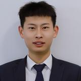 青岛成泰达袁俊头像