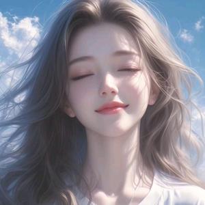顾浅月头像
