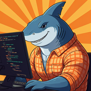 小鲨鱼coding的个人资料头像