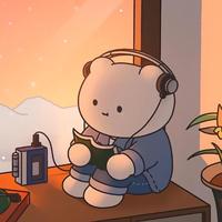 疯狂踩着我的老单车头像