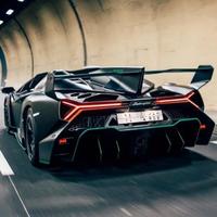 M小马不睡觉头像