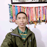 浪子黎林头像