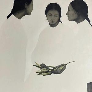 文边野