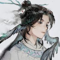 远山不解风情头像