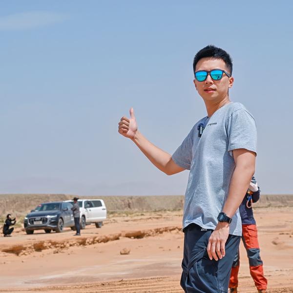 懂车的阿督头像