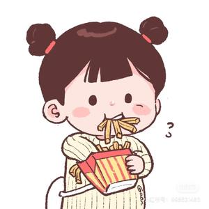 嘉兴卷卷王头像