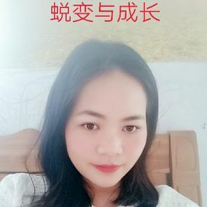 叶子就是我头像