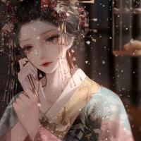 S戏天头像