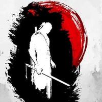 幸福城市猎人头像