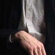 退席的个人资料头像