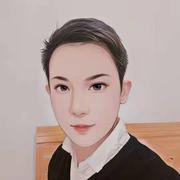 Aaron刘龙的个人资料头像