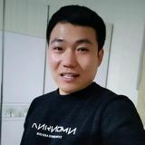 小莫小二郎头像