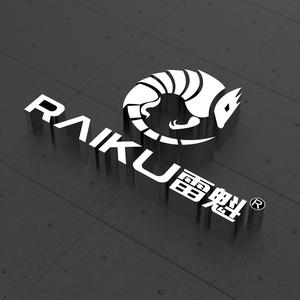 RAIKU头像