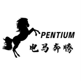 电马奔腾头像