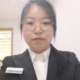 广汽丰田彭燕琼头像