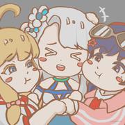 顶碗的王木木的个人资料头像