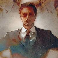 史丿蒂芬周头像