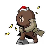 蓝山冰可乐头像