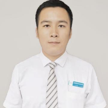 奇瑞新能源李自龙头像
