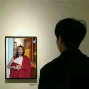 跑完头像