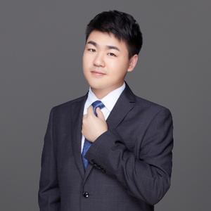 想要提辆奥迪的小郑头像