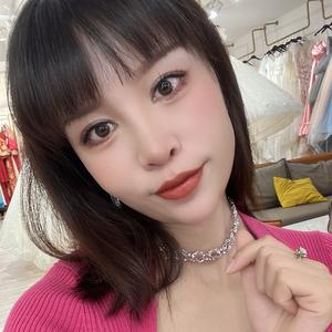 七彩小慧一家头像