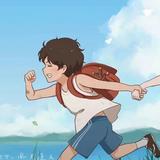 北面山河头像