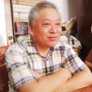 和大人（手机摄影）头像