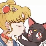 畅想妈咪头像