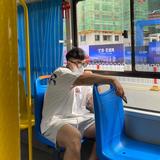 侯沛然头像