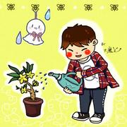 柱子1994的个人资料头像