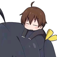 潇洒小晓灰头像