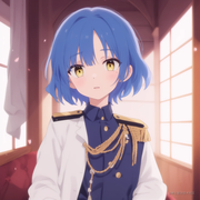 慕余的个人资料头像