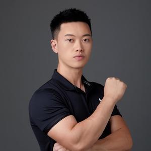 烁老师头像