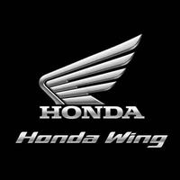 Honda Wing重庆头像