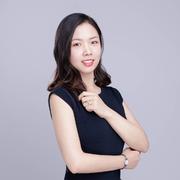 PeggieZhao米高蒲志技术猎头的个人资料头像