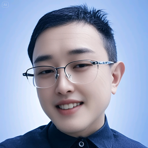 宝刀视图头像