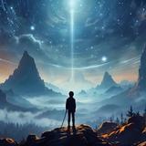 奔赴星空9151头像