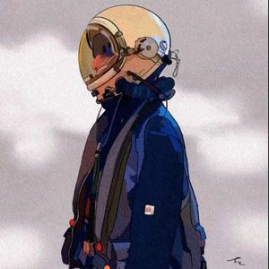 桉叔头像