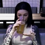 只是因为我怕头像