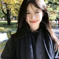 马自达实习生小张头像