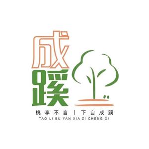 华师哲社成蹊社会实践服务队头像