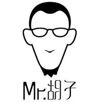 Mr胡子头像