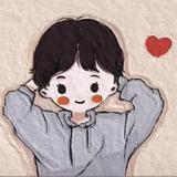 iwantyou217头像