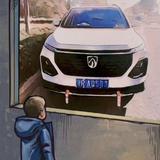 无敌_多寂寞头像